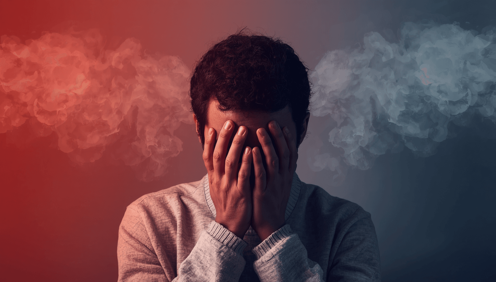 آزمایش افسردگی