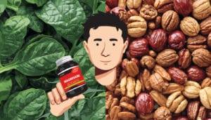 آزمایش منیزیم