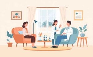 آمادگی لازم قبل از آزمایش