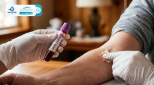 آزمایش HbA1C