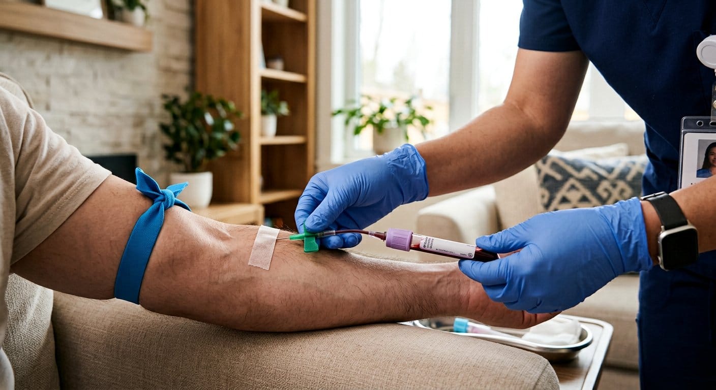 آزمایش در منزل تهرانپارس 1 آزمایش در منزل تهرانپارس